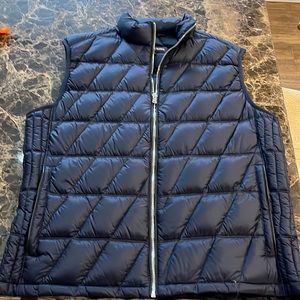 MichaelKors Mens Vest Large